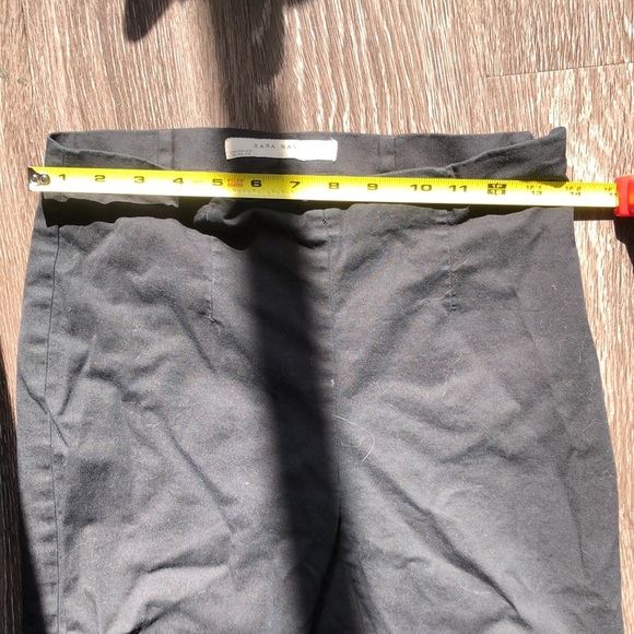 Zara Formal Pants - Picture 11 of 12